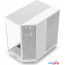 Корпус NZXT H6 Flow CC-H61FW-01 в Могилёве фото 2