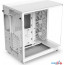 Корпус NZXT H6 Flow CC-H61FW-01 в Могилёве фото 3