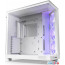 Корпус NZXT H6 Flow RGB CC-H61FW-R1 в Могилёве фото 1