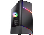 Корпус Cougar MX360 RGB CGR-5CC6G-RGB