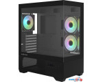 Корпус Zalman Chronix (черный)