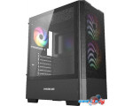 Корпус Powercase Mistral AY3B ARGB CMAYB-A3