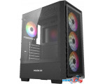 Корпус Powercase Mistral AY4B ARGB CMAYB-A4