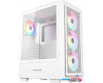 Корпус Powercase Mistral AY4W ARGB CMAYW-A4