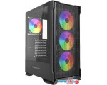 Корпус Powercase Mistral AZ4B ARGB CMAZB-A4