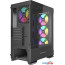 Корпус Powercase Mistral AZ4B ARGB CMAZB-A4 в Могилёве фото 1
