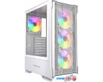 Корпус Powercase Mistral AZ4W ARGB CMAZW-A4