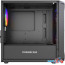 Корпус Powercase Mistral Micro A3B ARGB V2 CMMAB-A3-V2 в Могилёве фото 2