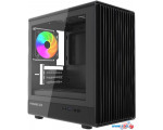 Корпус Powercase Mistral Micro C4B CMMCB-A4