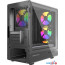 Корпус Powercase Mistral Micro C4B CMMCB-A4 в Могилёве фото 2