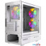 Корпус Powercase Mistral Micro C4W CMMCW-A4 в Могилёве фото 1