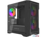 Корпус Powercase Mistral Micro X3B CMMXB-A3