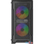 Корпус Powercase Mistral Micro X3B CMMXB-A3 в Могилёве фото 4