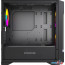 Корпус Powercase Mistral Micro X3B CMMXB-A3 в Могилёве фото 1