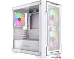 Корпус Powercase Mistral Micro X3W CMMXW-A3