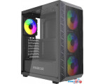 Корпус Powercase Mistral CMSB-L4