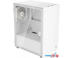 Корпус AeroCool CS-111-G-WT-v1