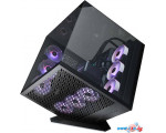 Корпус AZZA Cube Plus (черный)