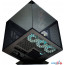 Корпус AZZA Cube Plus (черный) в Могилёве фото 3