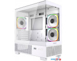 Корпус Powercase Vision Micro M3W CVMMW-A3