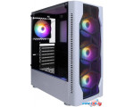 Корпус 1stPlayer DK D4 FRGB (белый)