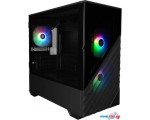 Корпус 1stPlayer DK D7 ARGB D7-BK-3F7