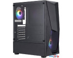 Корпус 1stPlayer DK D3 FRGB (черный)