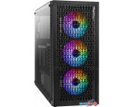 Корпус ExeGate EVO-5001A EX295766RUS