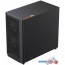 Корпус GameMax F36 Dark (черный) в Могилёве фото 4