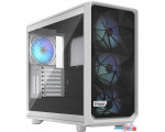 Корпус Fractal Design Meshify 2 RGB White TG Clear tint FD-C-MES2A-08