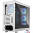 Корпус Fractal Design Meshify 2 RGB White TG Clear tint FD-C-MES2A-08 в Могилёве фото 4