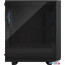 Корпус Fractal Design Meshify 2 Compact RGB Black TG Light Tint FD-C-MES2C-06 в Могилёве фото 4
