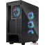 Корпус Fractal Design Meshify 2 Compact RGB Black TG Light Tint FD-C-MES2C-06 в Могилёве фото 3