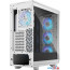 Корпус Fractal Design Meshify 2 Compact RGB White TG Clear Tint FD-C-MES2C-08 в Могилёве фото 2