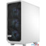 Корпус Fractal Design Meshify 2 Compact RGB White TG Clear Tint FD-C-MES2C-08 в Могилёве фото 1