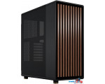 Корпус Fractal Design North Charcoal Black FD-C-NOR1C-01