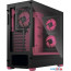 Корпус Fractal Design Pop Air RGB Magenta Core TG Clear Tint FD-C-POR1A-03 в Могилёве фото 3