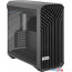 Корпус Fractal Design Torrent Gray TG Light Tint FD-C-TOR1A-02 в Могилёве фото 4