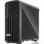 Корпус Fractal Design Torrent Gray TG Light Tint FD-C-TOR1A-02 в Могилёве фото 1