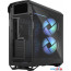 Корпус Fractal Design Torrent Black RGB TG Light Tint FD-C-TOR1A-04 в Могилёве фото 3
