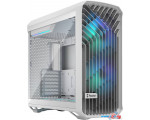Корпус Fractal Design Torrent RGB White TG Clear Tint FD-C-TOR1A-07 в рассрочку