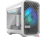 Корпус Fractal Design Torrent Nano White RGB Clear Tint FD-C-TOR1N-05