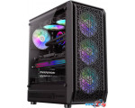 Корпус GameMax Forge AB (черный)