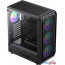 Корпус GameMax Forge AB (черный) в Могилёве фото 1