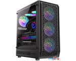 Корпус GameMax Forge MB (черный)
