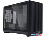 Корпус Lian Li A3-mATX TG G99.A3X.10R