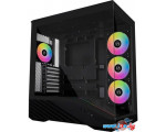 Корпус Lian Li Vector V100 G99.V100RX.R1