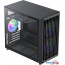 Корпус GameMax GameMax F35 BK (черный) в Могилёве фото 2