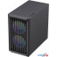 Корпус GameMax GameMax F35 BK (черный) в Могилёве фото 1