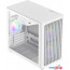 Корпус GameMax GameMax F35 WH (белый) в Могилёве фото 2
